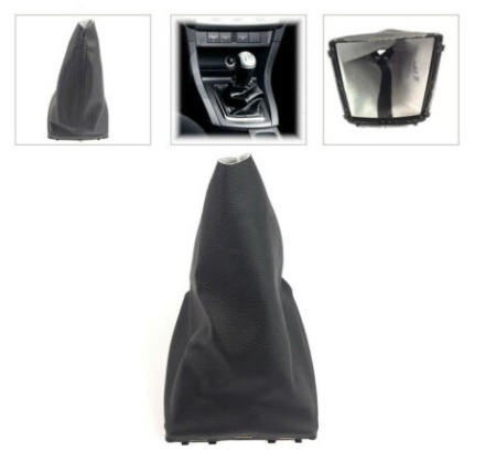 Чехол рычага КПП Focus-II MTX-75 1548262 (150x135)